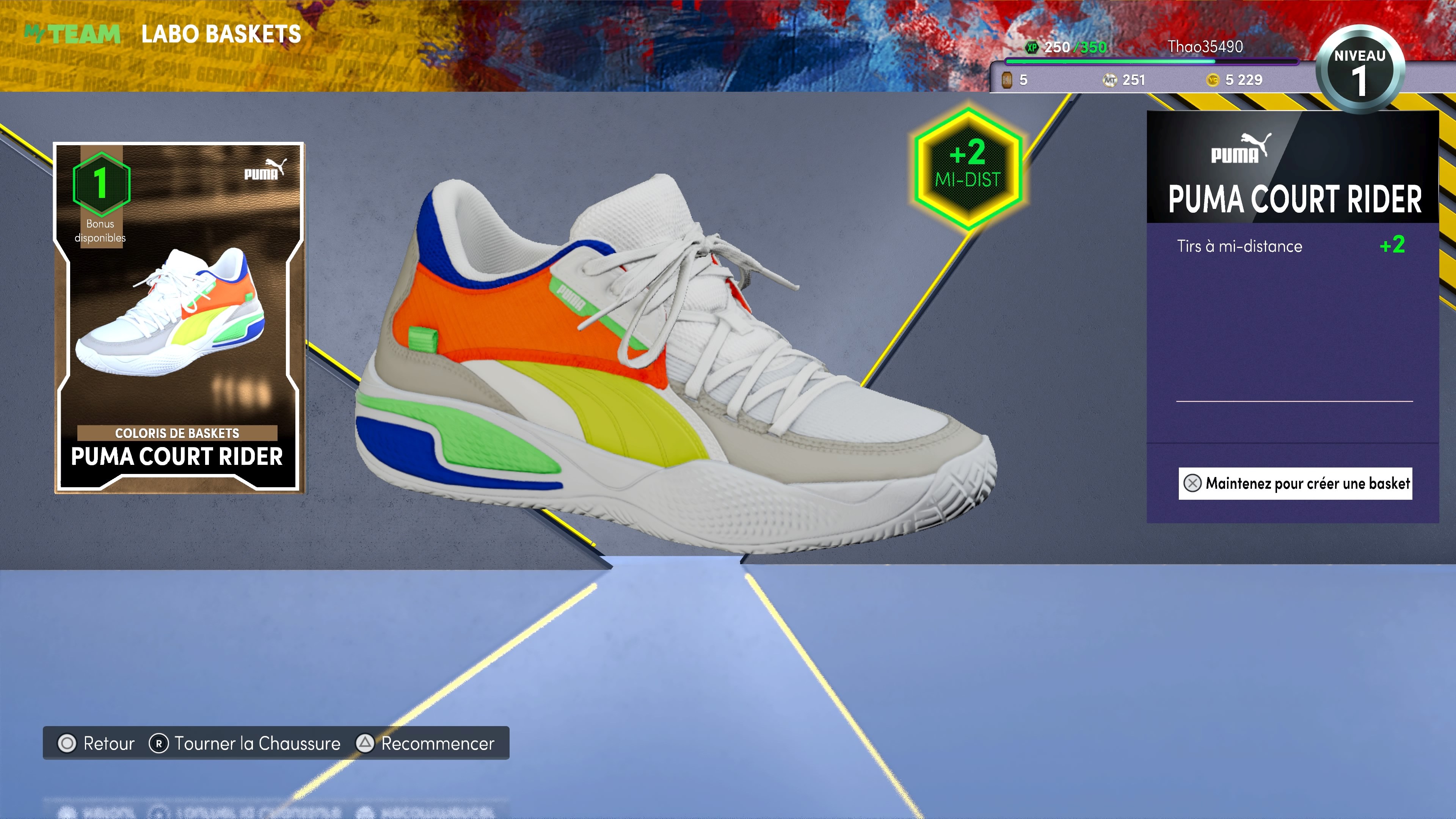 NBA 2K22 - Imagen 21